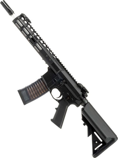 EMG CGS Noveske 10.5" Gen.3 Shorty 300BLK GBBR