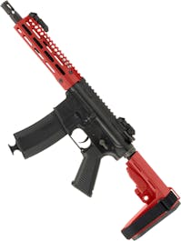 EMG TROY SOCC PDW M4/AR-15 AEG