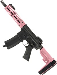 EMG TROY SOCC PDW M4/AR-15 AEG