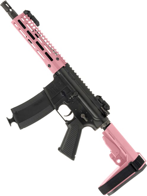 EMG TROY SOCC PDW M4/AR-15 AEG