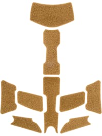 PTS Syndicate Velcro Kit for MTEK FLUX Helmet