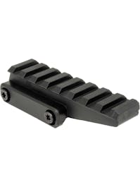 PTS Syndicate Unity Tactical FAST Optic Riser (Polymer)