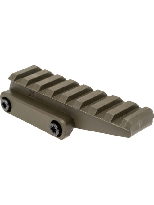 PTS Syndicate Unity Tactical FAST Optic Riser (Polymer)