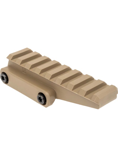 PTS Syndicate Unity Tactical FAST Optic Riser (Polymer)