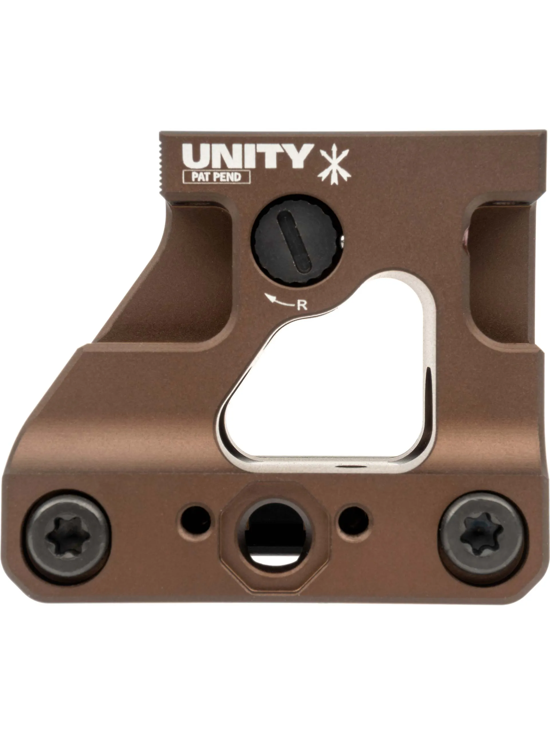 PTS Syndicate Unity Tactical FAST MRO Mount | Patrol Base UK
