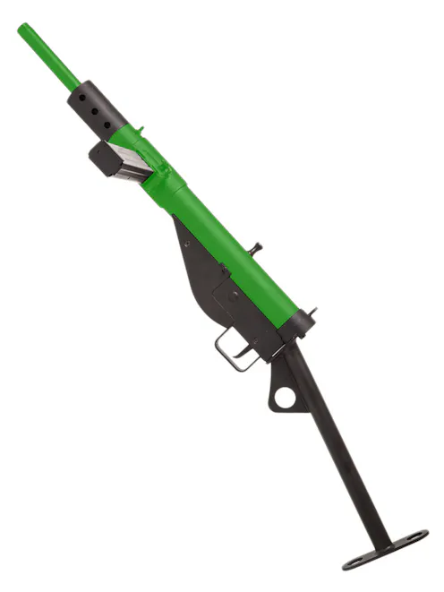 AGM STEN MK II AEG SMG