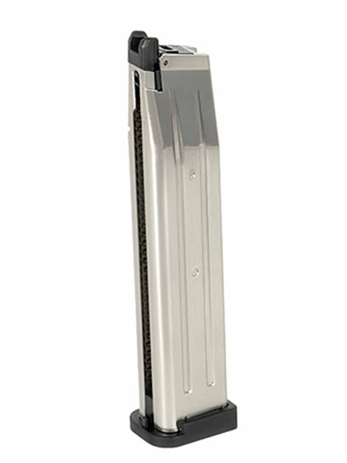 Army Armament Hi-Capa Long Magazine For R501/R603/R604