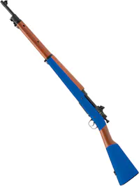 S&T Armament M1903A3 Springfield Rifle Replica; ABS Stock Version