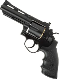 HFC HG-132B Python 4" NBB Gas Revolver