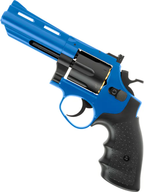 HFC HG-132B Python 4" NBB Gas Revolver