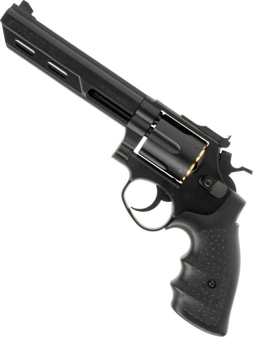 HFC HG-133B Revolver
