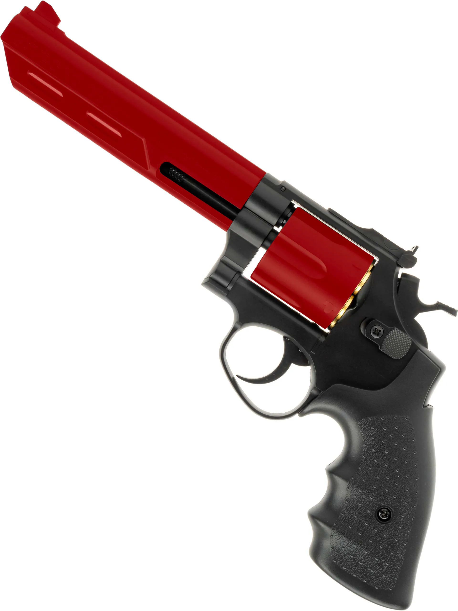 HFC HG-133B Savaging Bull NBB Gas Revolver | Patrol Base UK