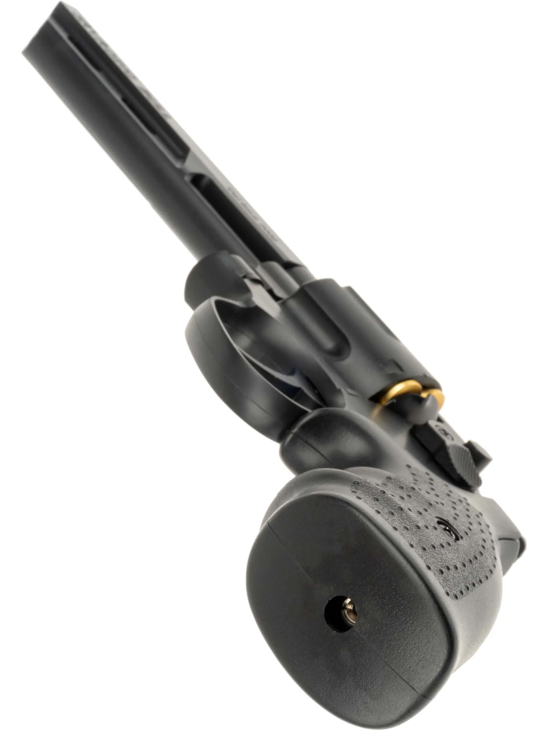 HFC HG-133B Savaging Bull NBB Gas Revolver | Patrol Base UK