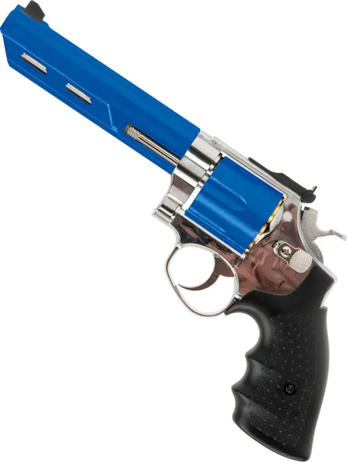 HFC HG-133C Savaging Bull NBB Gas Revolver