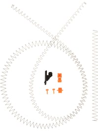 PTS Syndicate EPM1 Spring Replacement Set