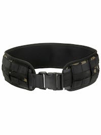 8Fields Tactical Padded MOLLE Combat Belt