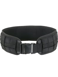 8Fields Tactical MOLLE Padded Combat Belt