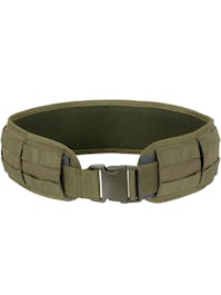 8Fields Tactical MOLLE Padded Combat Belt