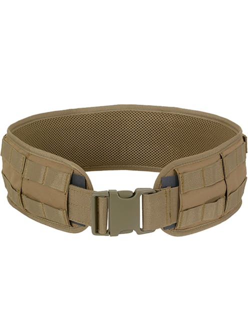 8Fields Tactical MOLLE Padded Combat Belt