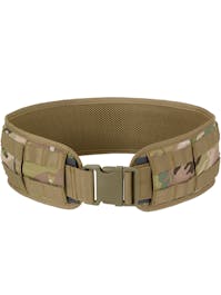 8Fields Tactical MOLLE Padded Combat Belt