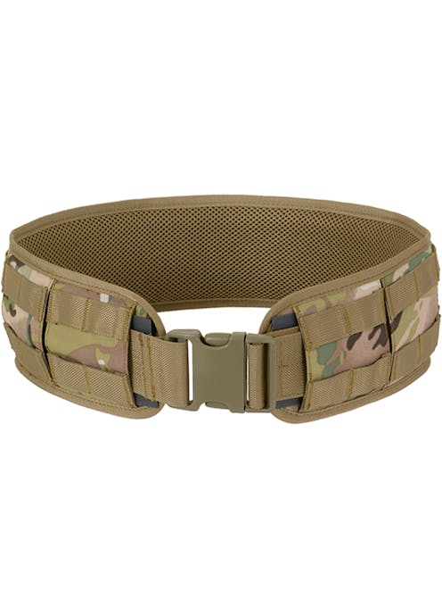 8Fields Tactical MOLLE Padded Combat Belt