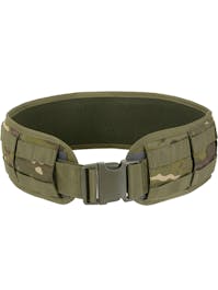 8Fields Tactical MOLLE Padded Combat Belt