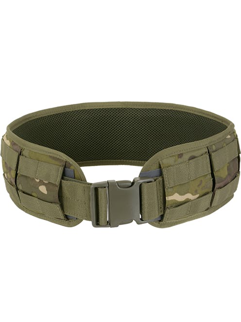 8Fields Tactical MOLLE Padded Combat Belt