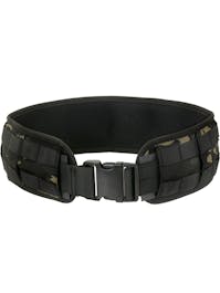 8Fields Tactical MOLLE Padded Combat Belt