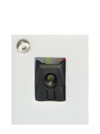 Dr.Black TM Hi-Capa 4.3 Fiber Optic Rear Sight