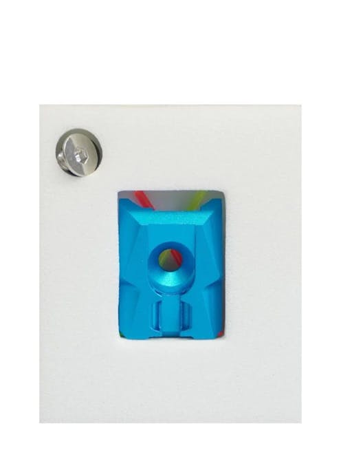 Dr.Black TM Hi-Capa 4.3 Fiber Optic Rear Sight