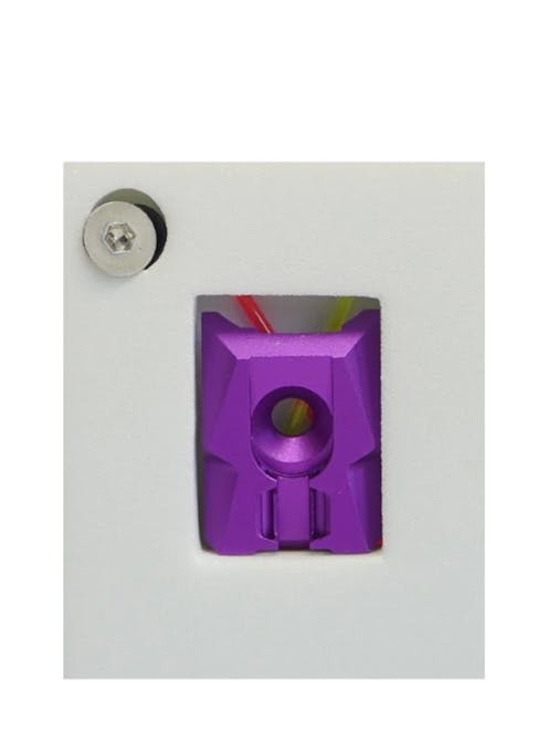 Dr.Black TM Hi-Capa 4.3 Fiber Optic Rear Sight