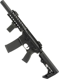 Specna Arms SA-E11-L EDGE™ M4/AR-15 SD AEG w/Light Ops Stock
