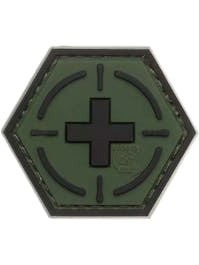 JTG Tactical Medic 3D Rubber Patch