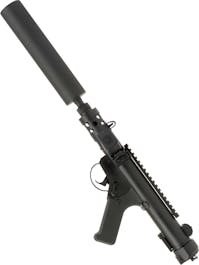 S&T MK7 Sterling Submachine Gun