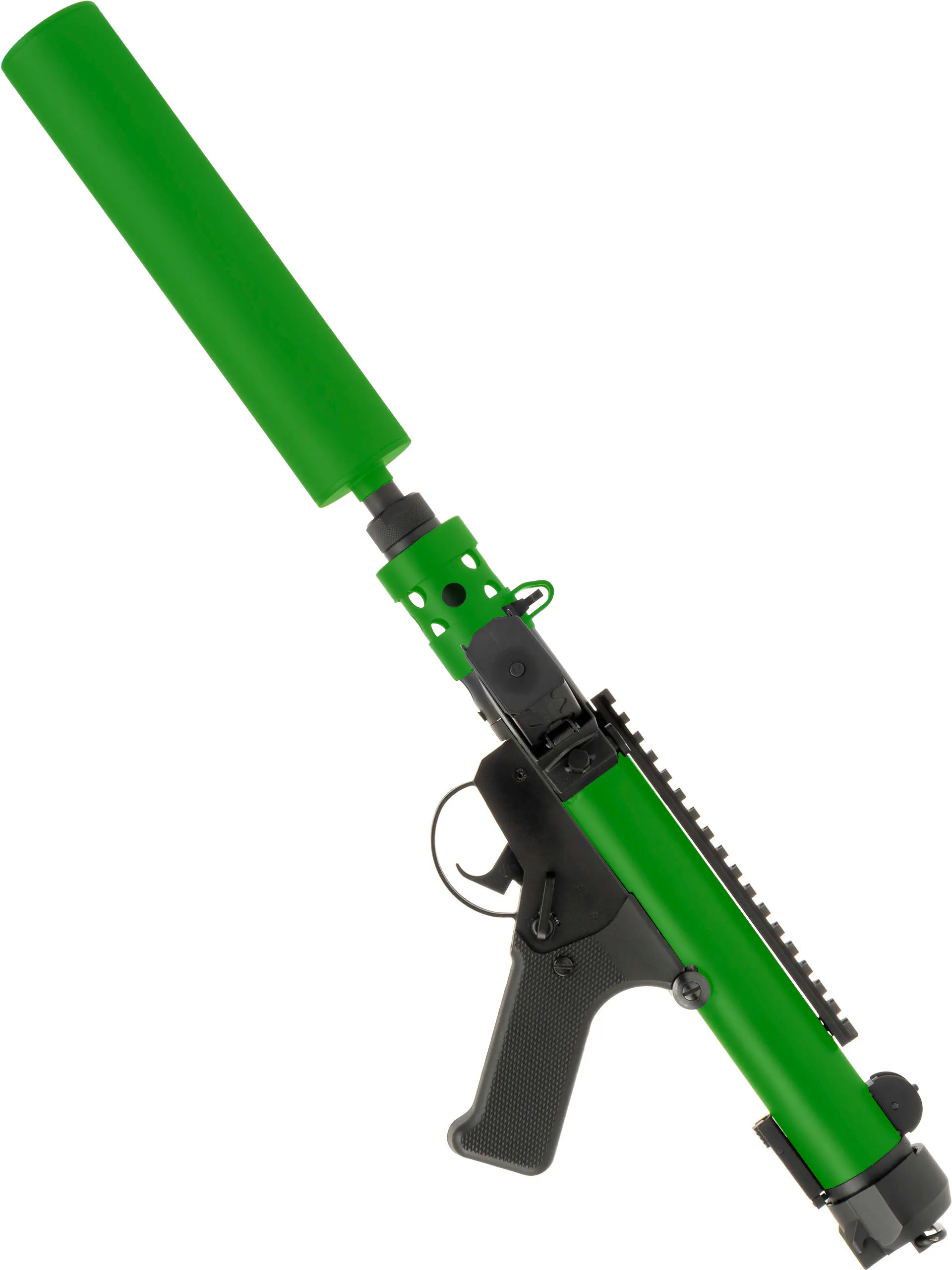 S&T MK7 Sterling Submachine Gun AEG| Patrol Base UK