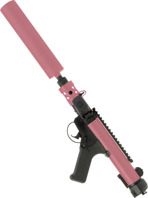 S&T Armament MK7 Sterling Submachine Gun AEG