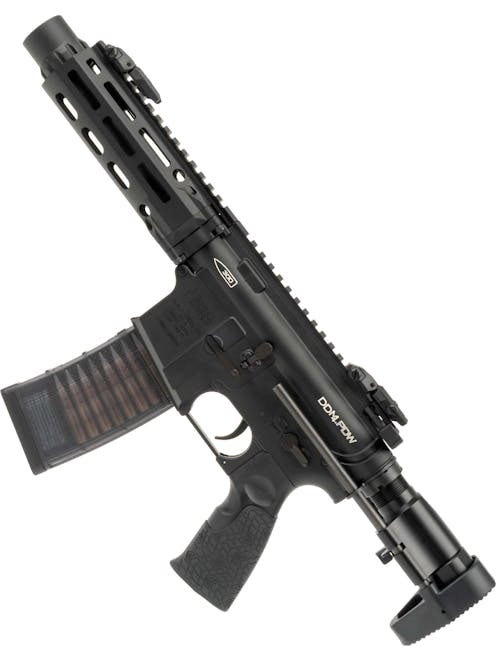 EMG Daniel Defense DDM4® PDW SBR AEG