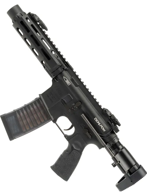 EMG Daniel Defense DDM4® PDW SBR AEG