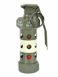 WoSport Asia Dummy Grenade M84