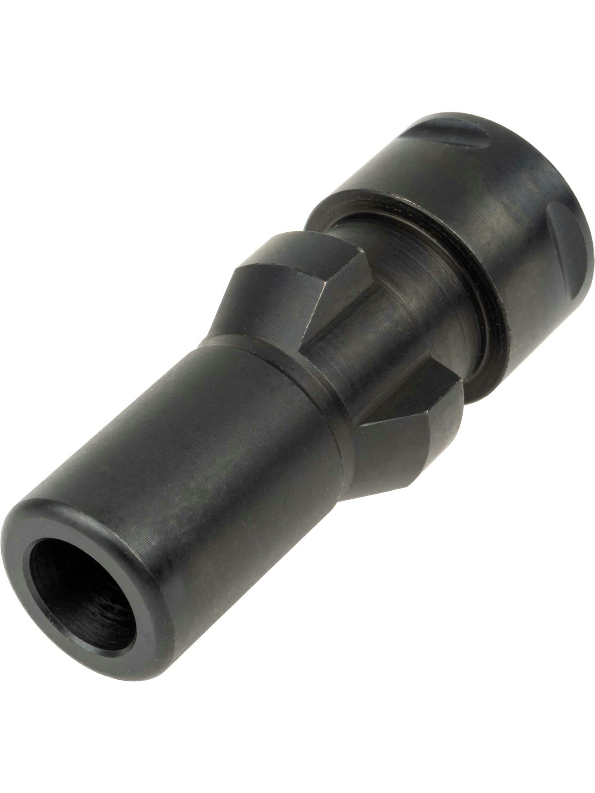 5KU SMG5 Trilug Muzzle Device Patrol Base UK