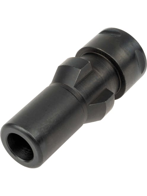 5KU MP5 Flash  Hider For 5KU Silencer