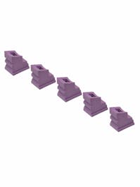 CYMA Enhanced TM M4 MWS Gas Route Seal 70 Degrees - Set