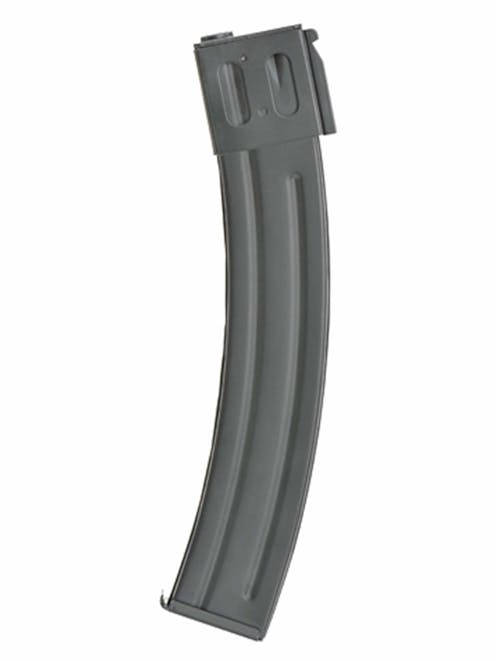Snow Wolf 130rd Mid-Cap Magazine for SW-09 PPSh-41 AEG