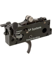 CYMA CGS Adjustable T8 Trigger Box For MWS TM Replica