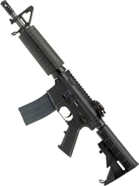 CYMA CGS 10.5" M4A1 CQB GBBR