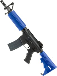 CYMA CGS 10.5" M4A1 CQB GBBR