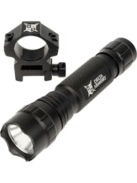 Delta Armory Defender Shield Tactical Flashlight