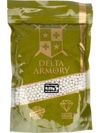 Delta Armory Diamond BB 0.25g