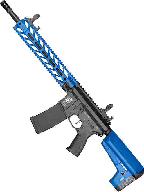 Delta Armory DA-B11 BRAVO™ M4/AR-15 M-LOK AEG
