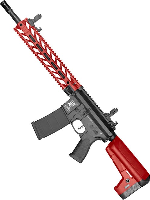 Delta Armory DA-B11 BRAVO™ M4/AR-15 M-LOK AEG